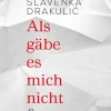 Als gäbe es mich nicht-Aufbau Digital Clearance
