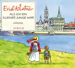 Als ich ein kleiner Junge war-Atrium Verlag Discount
