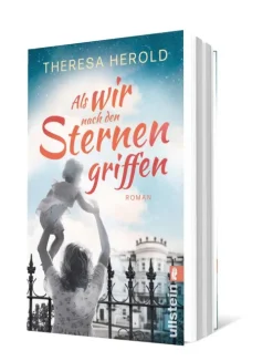 Als wir nach den Sternen griffen-Ullstein Taschenbuchvlg.