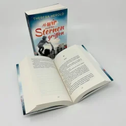 Als wir nach den Sternen griffen-Ullstein Taschenbuchvlg.