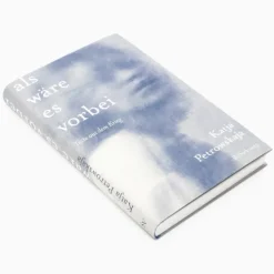 Als wäre es vorbei-Suhrkamp Verlag Sale