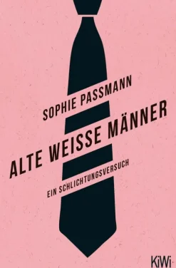 Alte weiße Männer-Kiepenheuer & Witsch GmbH