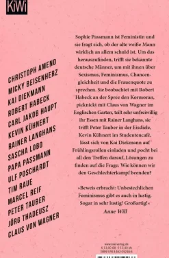 Alte weiße Männer-Kiepenheuer & Witsch GmbH