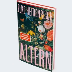 Altern-Hanser Berlin