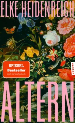 Altern-Carl Hanser Verlag Online