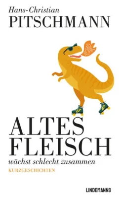 Lindemanns Bretten Altes Fleisch wächst schlecht zusammen Best