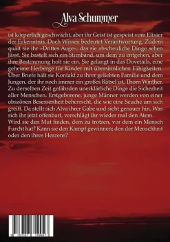 tredition Alva Schummer - Im Auge der Hexen Discount