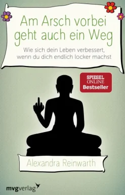 Am Arsch vorbei geht auch ein Weg-Münchner Verlagsgruppe Online