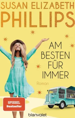 Penguin Random House Am besten für immer Hot