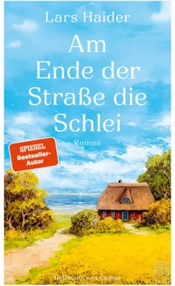 Hoffmann und Campe Verlag Am Ende der Straße die Schlei Best
