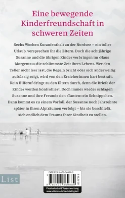 List Paul Verlag Am Meer ist es schön Online