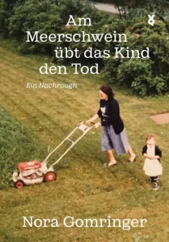 Voland & Quist Am Meerschwein übt das Kind den Tod Hot