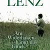 Am Widerhaken hängt das Glück-Hoffmann und Campe Verlag Sale