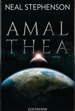 Goldmann TB Amalthea Sale