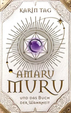 Amaru Muru und das Buch der Wahrheit-BoD - Books on Demand Outlet
