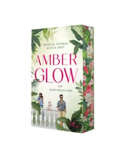 booXperts Amber Glow - Auf Knopfdruck Liebe Online