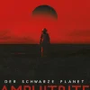 Amphitrite: Der schwarze Planet-Belle Epoque Verlag Hot