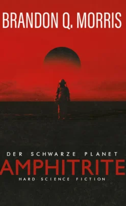 Amphitrite: Der schwarze Planet-Belle Epoque Verlag Hot