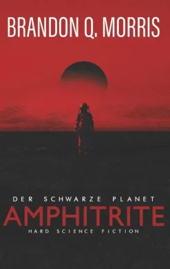 Amphitrite: Der schwarze Planet-via tolino media New