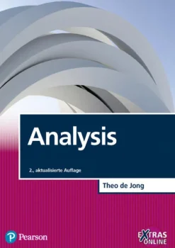 Pearson Studium Analysis Sale