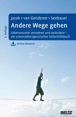 Psychologie Verlagsunion Andere Wege gehen