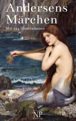 Andersens Märchen-Null Papier Verlag Sale
