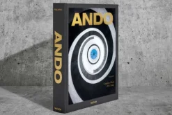 Ando. Complete Works 1975-Today. 2023 Edition-Taschen GmbH