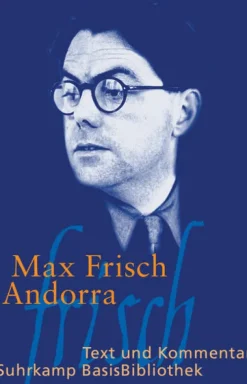 Suhrkamp Verlag Andorra Online