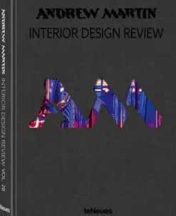 Andrew Martin Interior Design Vol. 28-teNeues Verlag GmbH Online