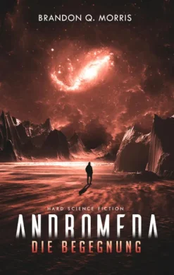 Belle Epoque Verlag Andromeda: Die Begegnung Hot