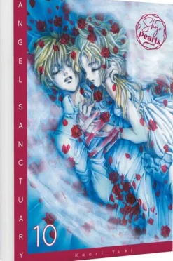 Carlsen Verlag GmbH Angel Sanctuary Pearls 10 Outlet