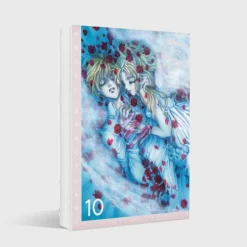 Carlsen Verlag GmbH Angel Sanctuary Pearls 10 Outlet