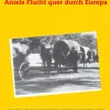 BoD - Books on Demand Aniels Flucht durch ganz Europa