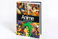 Anime - Der ultimative Guide-Prestel Verlag Outlet