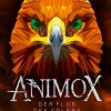 Animox 5. Der Flug des Adlers-Oetinger Hot