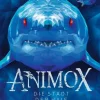 Oetinger Animox 3. Die Stadt der Haie Outlet