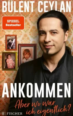 FISCHER E-Books Ankommen Best