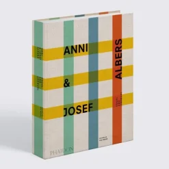 Anni & Josef Albers-Phaidon Verlag GmbH Clearance