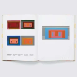 Anni & Josef Albers-Phaidon Verlag GmbH Clearance