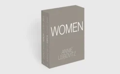 Annie Leibovitz: Women (2025) Slipcased Edition-Phaidon Verlag GmbH
