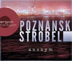 Anonym-Argon Verlag GmbH Online