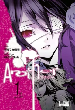 Egmont Manga Another 01 Online