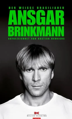 Delius Klasing Ansgar Brinkmann Sale