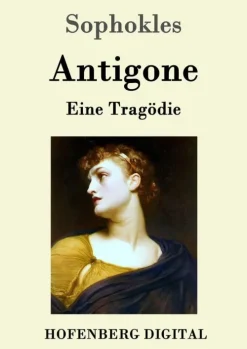 Hofenberg Antigone Hot