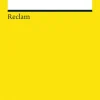 Antigone. Tragödie-Reclam Verlag Clearance