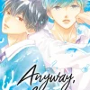 TOKYOPOP GmbH Anyway, I Love You 08 New