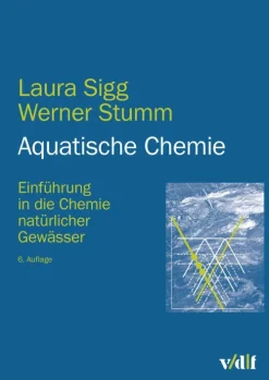 Vdf Hochschulverlag AG Aquatische Chemie Sale
