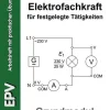 Arbeitsblätter für die Elektrofachkraft für festgelegte Tätigkeiten-EPV Verlagsgesellschaft M Discount