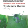 Arbeitsbuch Physikalische Chemie-Wiley-VCH GmbH Best