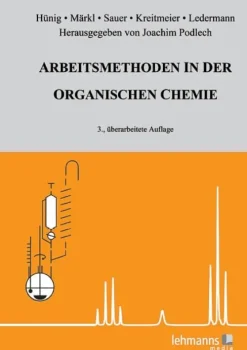 Arbeitsmethoden in der organischen Chemie-Lehmanns Media GmbH Best
